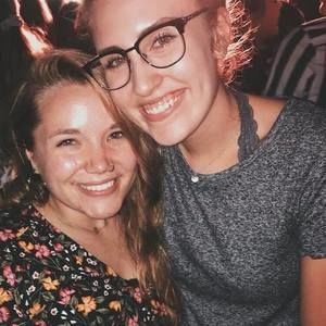 Meet your Posher, Hannah